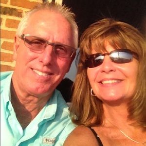 Meet your Posher, Lori